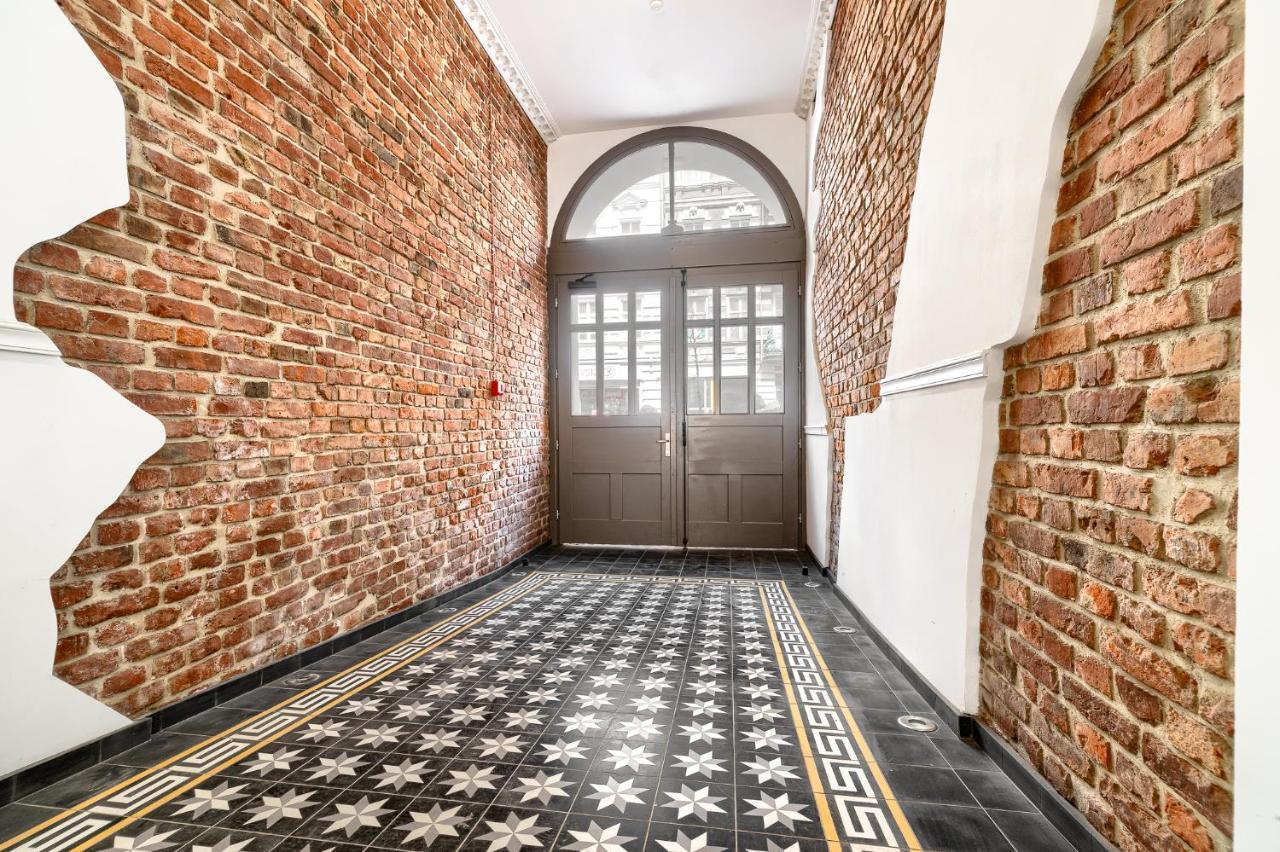 Margi Daphne Lux Beauti Studio Szczecin Exteriör bild